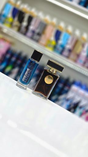 عکس عطریات افشار