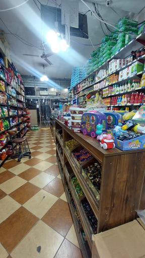 عکس فروشگاه مواد غذایی پیمان