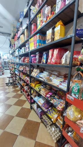 عکس فروشگاه مواد غذایی پیمان