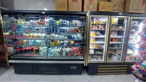 عکس فروشگاه مواد غذایی پیمان