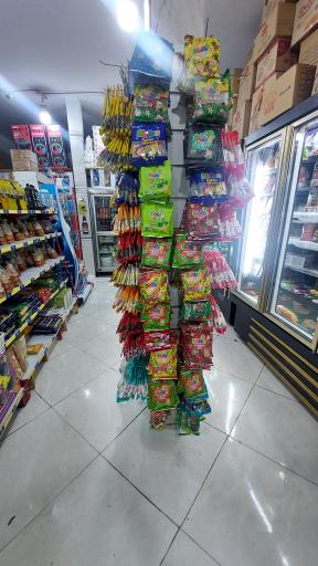 عکس فروشگاه مواد غذایی پیمان