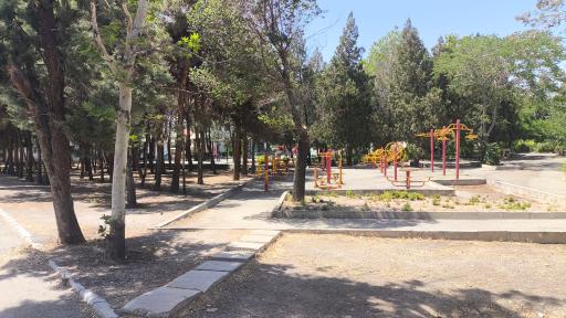 عکس بوستان محصل