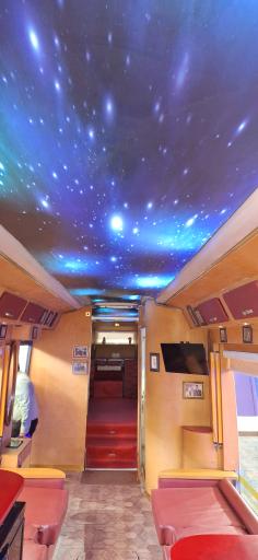 عکس نمایشگاه شهر آفتاب