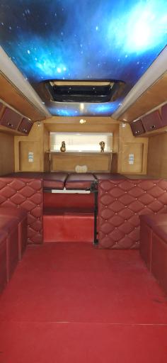 عکس نمایشگاه شهر آفتاب