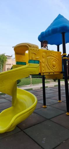 عکس پارک جنگلی و گلزار شهدای گمنام