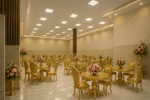 عکس رستوران آنام (مادر سابق)