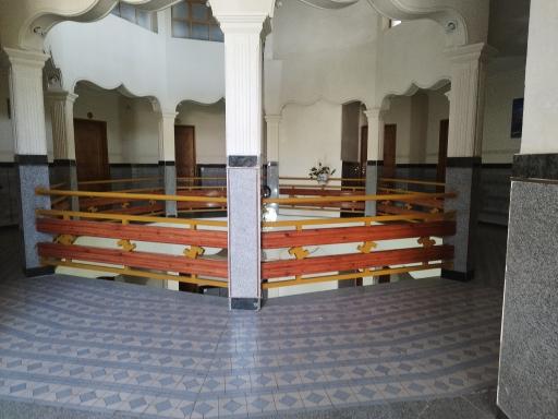 عکس مجموعه فرهنگی فرهنگیان