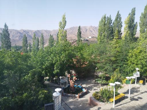 عکس مجموعه فرهنگی فرهنگیان