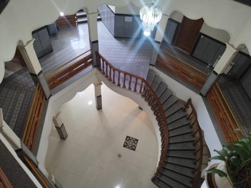 عکس مجموعه فرهنگی فرهنگیان