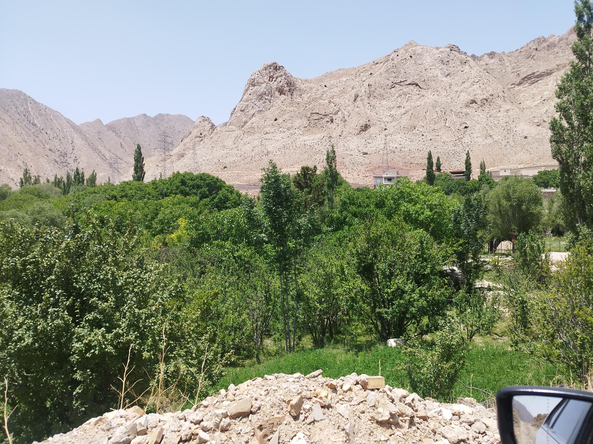 عکس مجموعه فرهنگی فرهنگیان