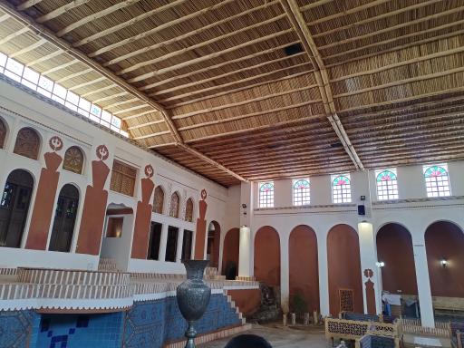 عکس مجموعه فرهنگی فرهنگیان