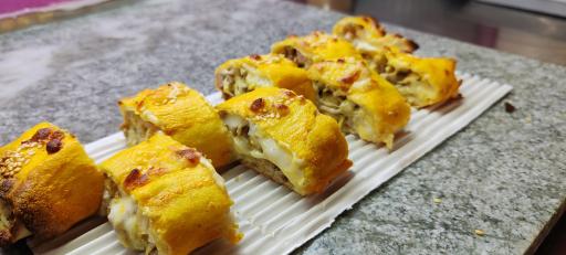 عکس کافه فلامینگو 