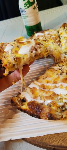 عکس کافه فلامینگو 