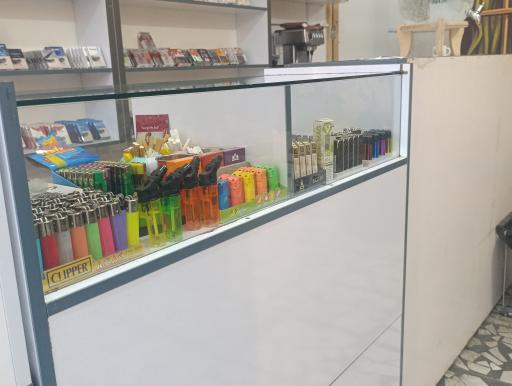 عکس دخانیات طاهر 