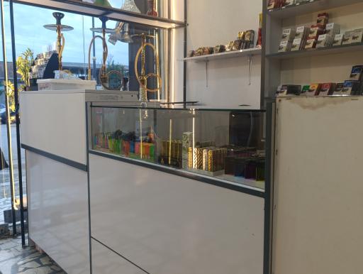 عکس دخانیات طاهر 