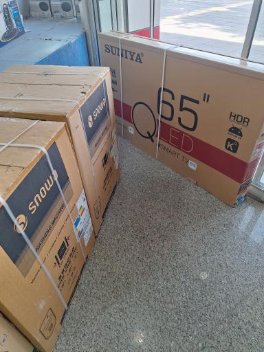 فروشگاه دنیای سام  دهقان