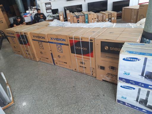 فروشگاه دنیای سام  دهقان