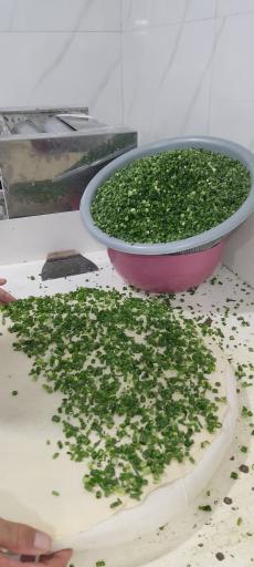 کلانه پزی آراز