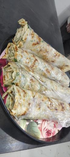 کلانه پزی آراز