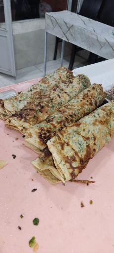 کلانه پزی آراز