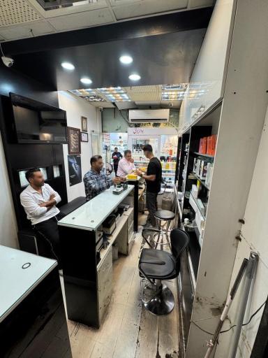 عکس  موبایل دریا