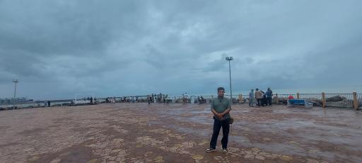 عکس ساحل کاسپین