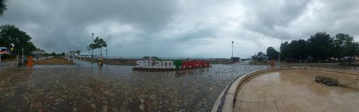 عکس ساحل کاسپین