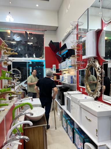 عکس تاسیسات متدین