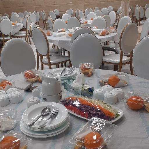 عکس رستوران آنام (مادر سابق)