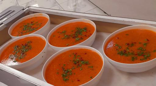 عکس رستوران آنام (مادر سابق)