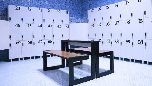 عکس استخر بهاران