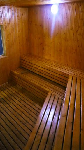 عکس استخر بهاران