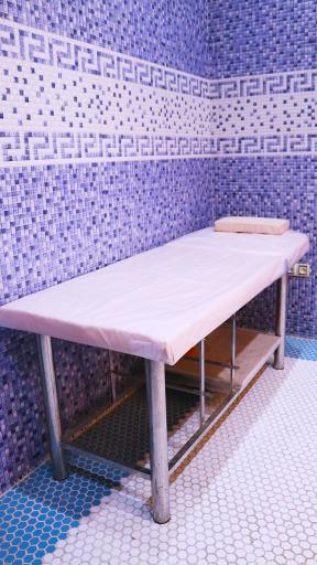 عکس استخر بهاران