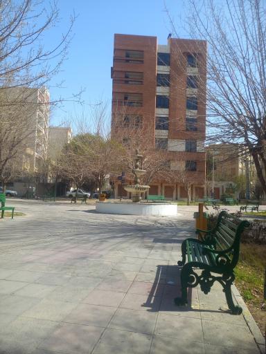 عکس پارک الجواد (ع)