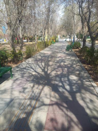 عکس پارک الجواد (ع)