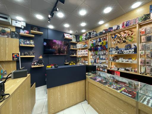 عکس فروشگاه اگرو