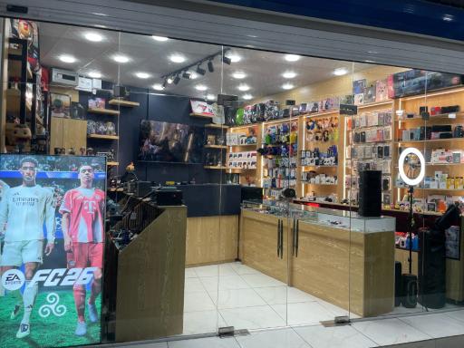 عکس فروشگاه اگرو