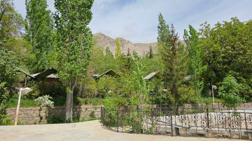 عکس مجموعه فرهنگی فرهنگیان