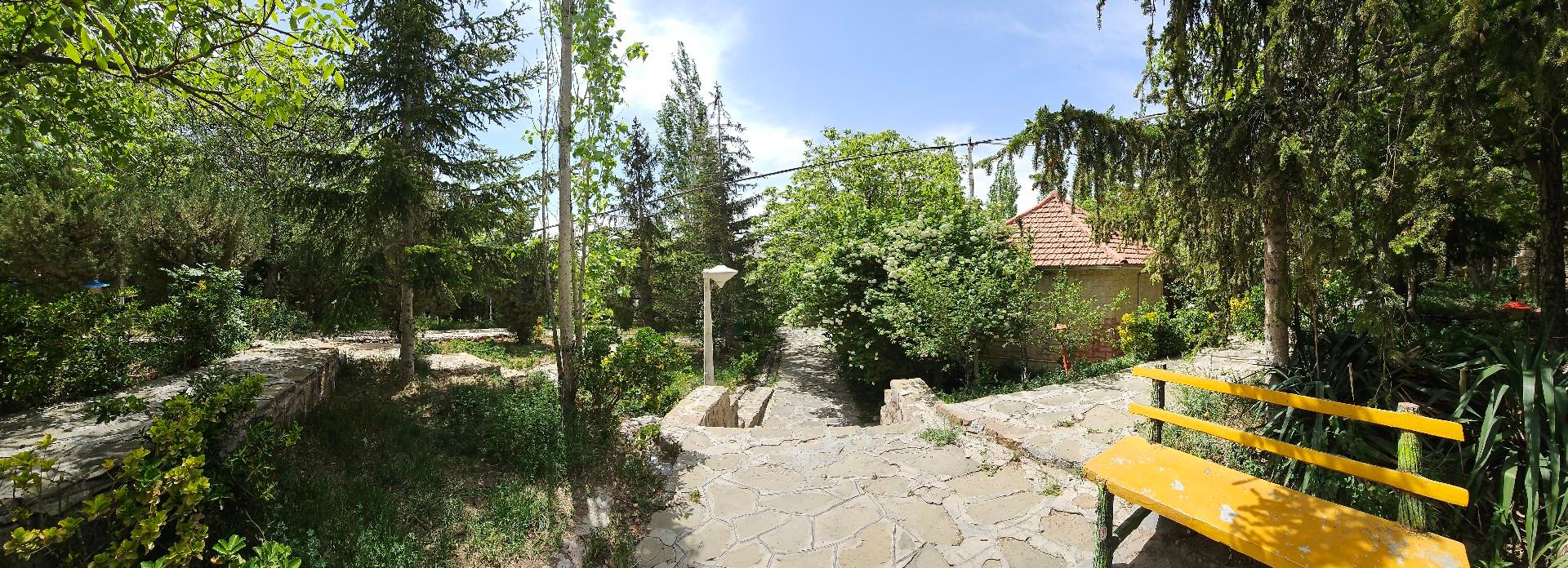 عکس مجموعه فرهنگی فرهنگیان