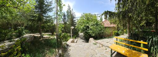 عکس مجموعه فرهنگی فرهنگیان