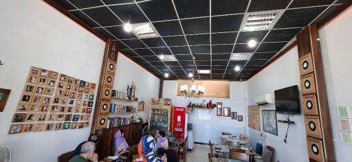 عکس کته کبابی سفیدرود