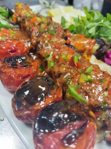 عکس کوبو کبابی