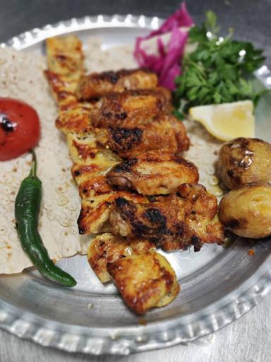 عکس کوبو کبابی