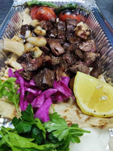 عکس کوبو کبابی