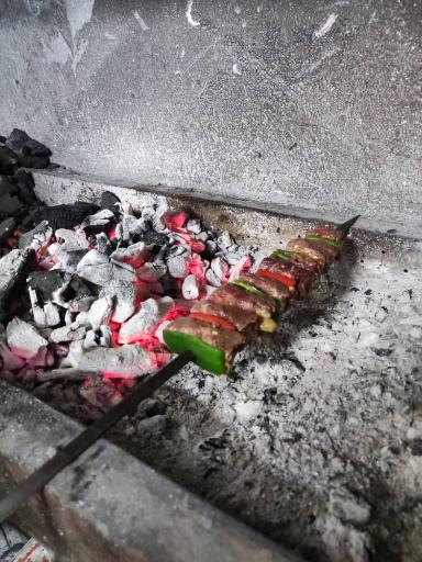 عکس کوبو کبابی