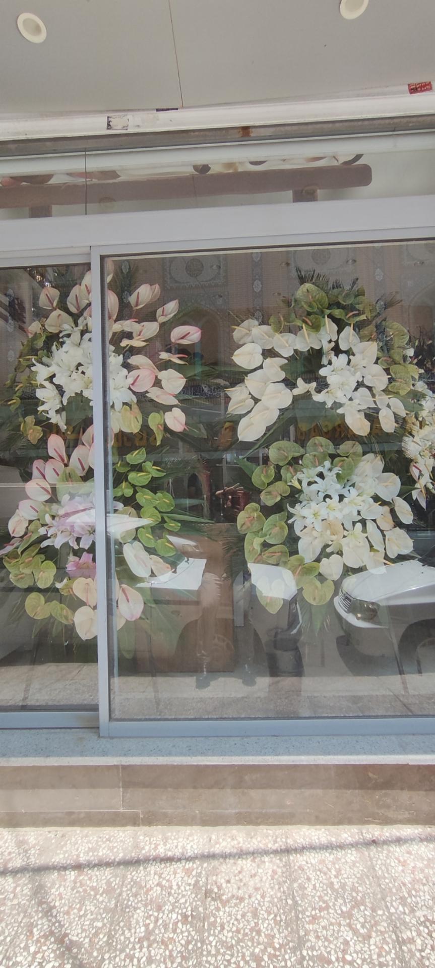 عکس گل آزالیا