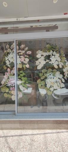 عکس گل آزالیا