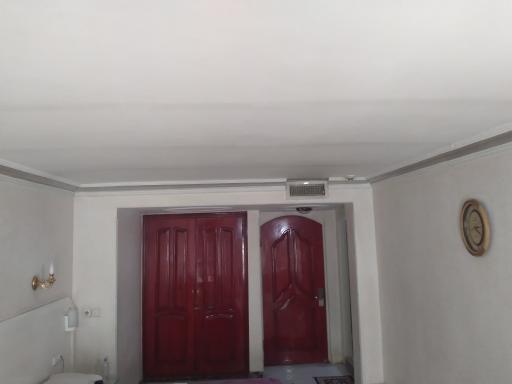 عکس هتل ادریس مشهد