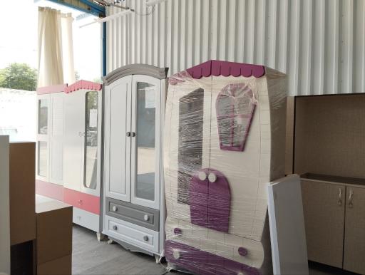 عکس فروشگاه سرویس خواب و کمد فرخ نیا