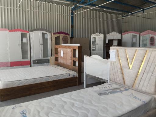 عکس فروشگاه سرویس خواب و کمد فرخ نیا